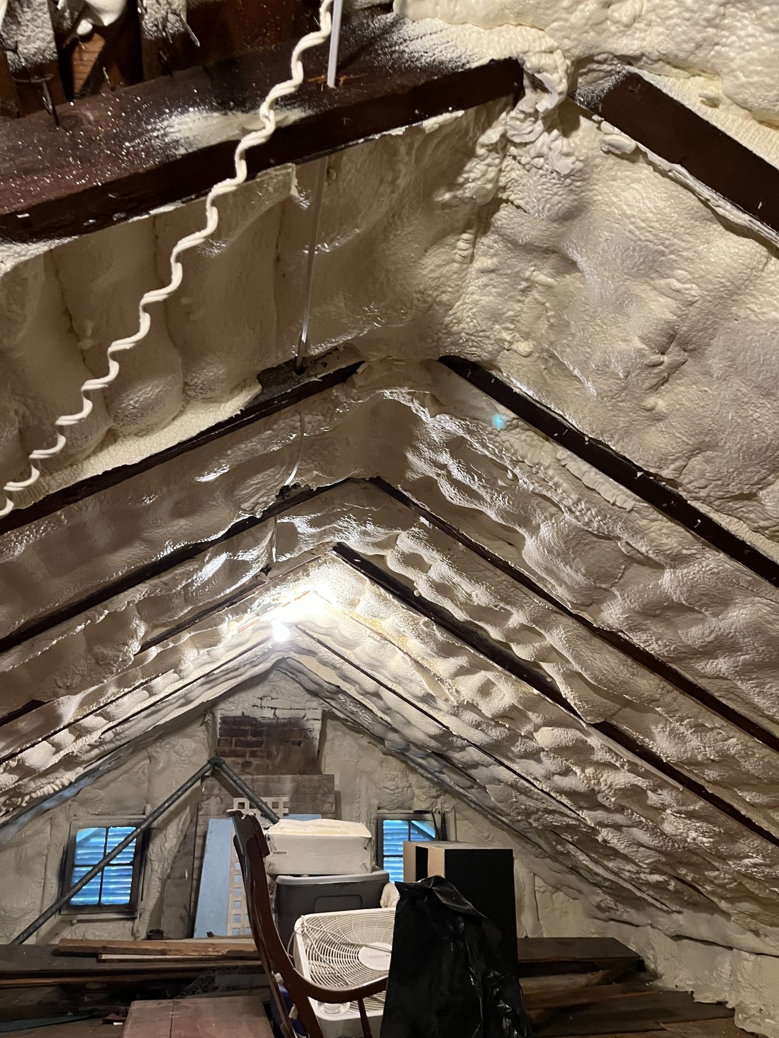 Home Insulation