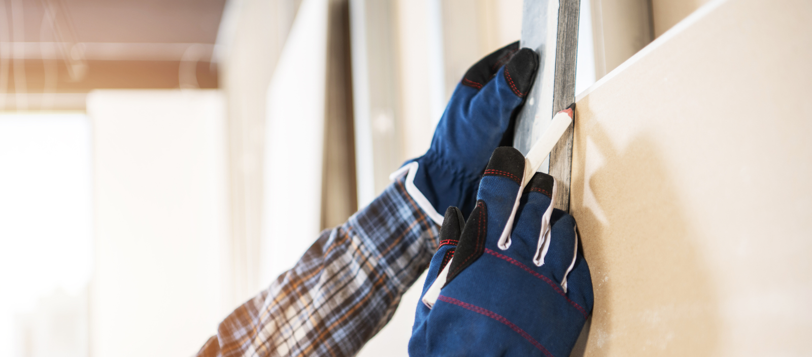 Wall Insulation