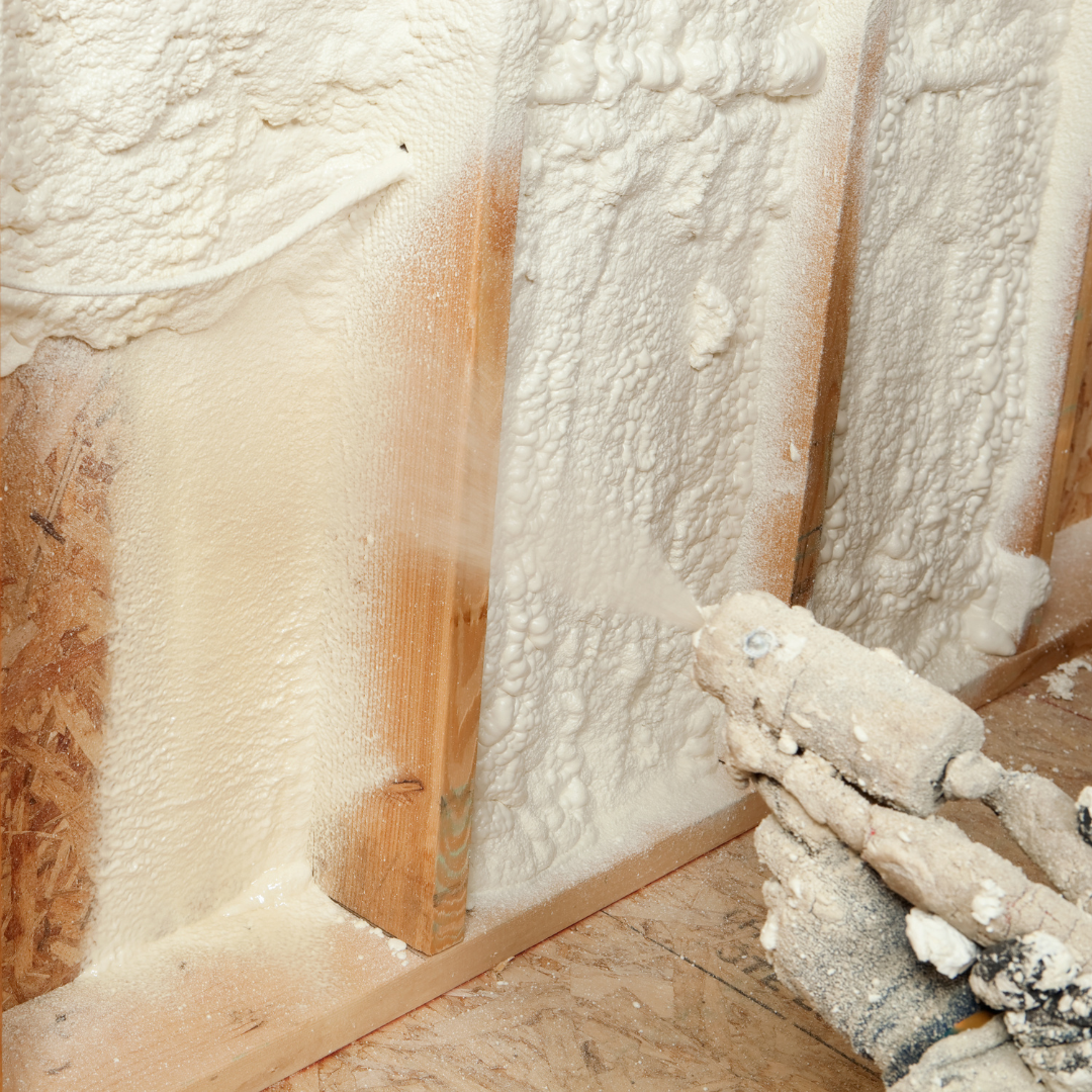 Home Insulation
