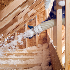 Home Insulation