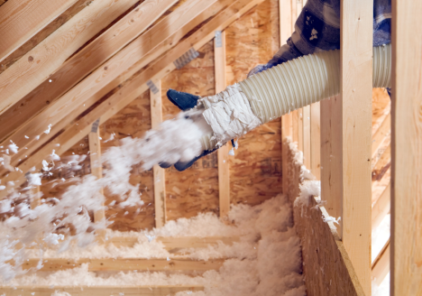 Home Insulation