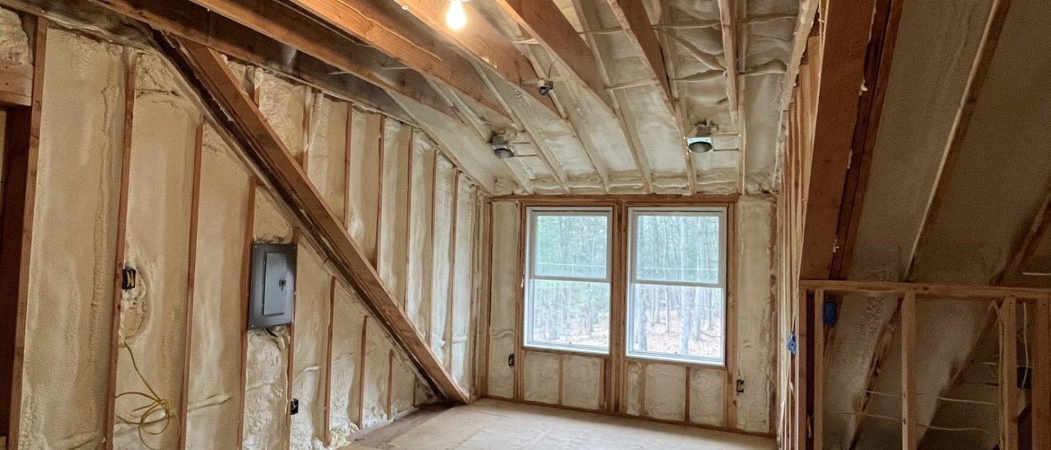 Eco-Friendly Insulation