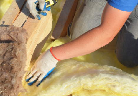 Attic Insulation