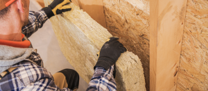 Basement Insulation