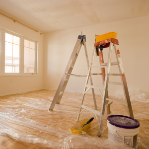 Wall Insulation